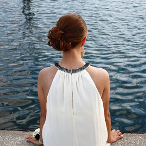 Meet your Posher, Mallory